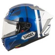 Shoei X-SPR Pro A.Marquez73 V2 TC-2