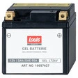 Louis Parts Gel-Batterie