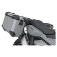 SW-Motech TRAX ADV Alukoffer-System