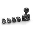 RAM Mounts s Torque Rohrschelle