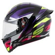 AGV K1 S Fastlap