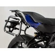 SW-Motech TRAX ADV Alukoffer-System