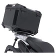 SW-Motech TRAX ADV Koffer-Komplettset schwarz