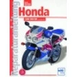 Bucheli Reparaturanleitungen Honda