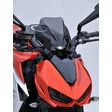 Ermax Naked Bike Scheibe