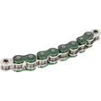 ENUMA Antriebsketten MVXZ2 X-Ring metallic