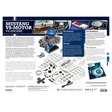 Franzis Ford Mustang V8-Motor