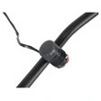 ALBRECHT Doppel USB Bord-Steckdose