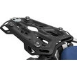 SW-Motech TRAX ADV Koffer-Komplettset silber