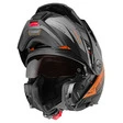 SCHUBERTH E2 Explorer Orange