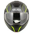 HJC i100 Lorix MC3HSF