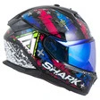 Shark Skwal i3 Hellcat