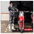 alpinestars Racer Tactical