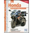 Bucheli Reparaturanleitungen Honda