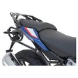 SW-Motech URBAN ABS Seitenkoffer-System