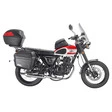 Givi Seitenkoffer E22 Set