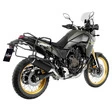 Leo Vince LV-14 Auspuffsystem mit EG-BE