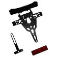 Zieger Pro Kennzeichenhalter