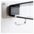Suitbase SUITBASE® Haken für