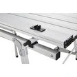 uquip Falttisch