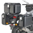 Givi Seitenträger Pl