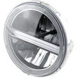 Highsider LED Scheinwerfer-Einsatz 5,75 Zoll