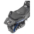 Givi Topcase-Träger Für Scooter