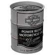 Harley-Davidson Harley Davidson Ölfass Spardose