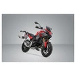 SW-Motech TRAX ADV Alukoffer-System