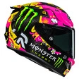 HJC RPHA 12 Carbon Quartararo Le Mans 4 MC8