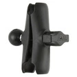 RAM Mounts B-Kugel mit Gewindestange 1/4''-20