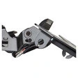 PROTECH Kennzeichenhalter V-Shape