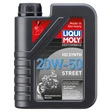 LIQUI MOLY Motorenöl 4-Takt 20W-50 HD SYNTH, 1L