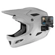 GoPro Front- und Seiten-Helmhalterung