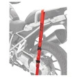 Acebikes Zurrgurt-Set Essential mit Spannschloss