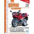 Bucheli Reparaturanleitungen Bmw