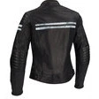 SEGURA Lady Stripe Lederjacke
