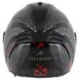 Shark Spartan RS Shiever