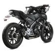 MIVV Gp Pro Auspuffsystem mit EG-BE