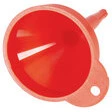 Craft-Meyer Trichter - 50/6 mm