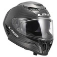 LS2 FF807 Dragon Carbon