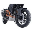 SW-Motech Aluminium-Motorschutz