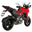 MIVV Delta Race Auspuffsystem mit EG-BE