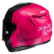 HJC RPHA 12 Squid Game MC1SF