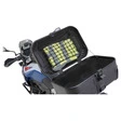 SW-Motech Deckelnetz für Topcase DUSC XL.