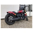 Miller Miller Auspuffsysteme mit EG-BE