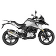 Akrapovic Hitzeschild