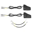 MOTOISM Honda Blinker-Set Neo Short V1 2in1