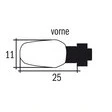 Louis Parts LED-Microblinker