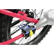 Turbospoke Fahrradauspuff